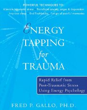 Click to visit Book: Energy Tapping for Trauma