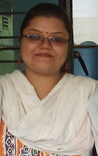 Debalina Chakraborty